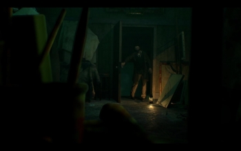 Call of Cthulhu Screenshot